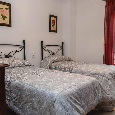 발베르데 델 카미노 Casa Pepita Feria 아파트 외부 사진