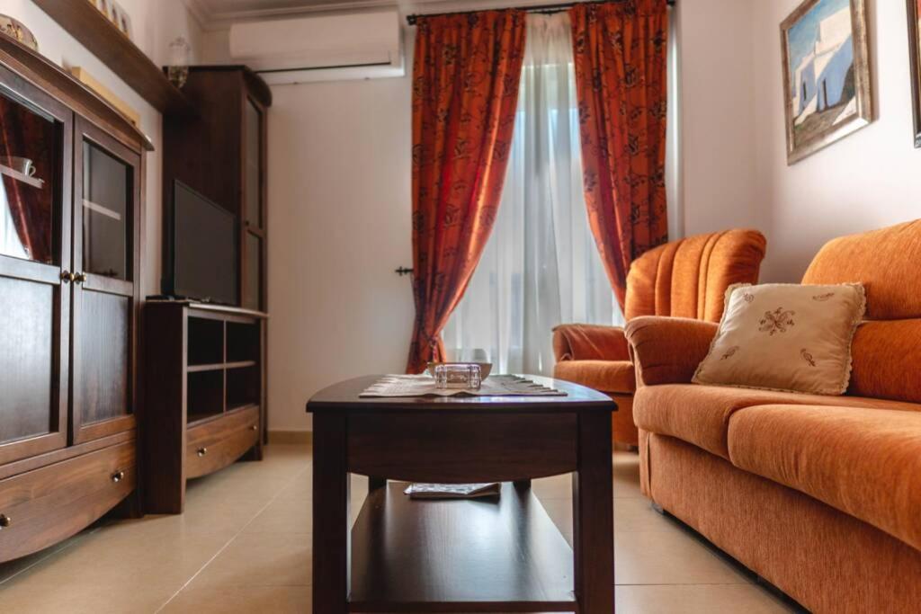발베르데 델 카미노 Casa Pepita Feria 아파트 외부 사진