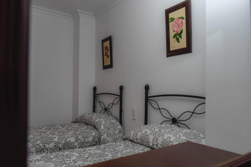 발베르데 델 카미노 Casa Pepita Feria 아파트 외부 사진