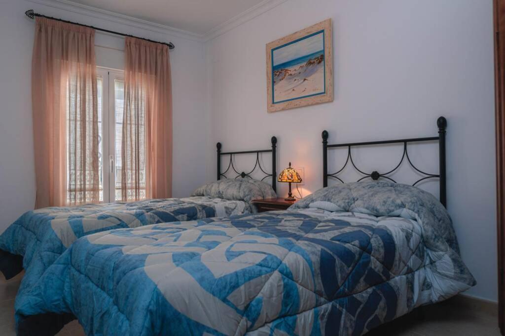 발베르데 델 카미노 Casa Pepita Feria 아파트 외부 사진