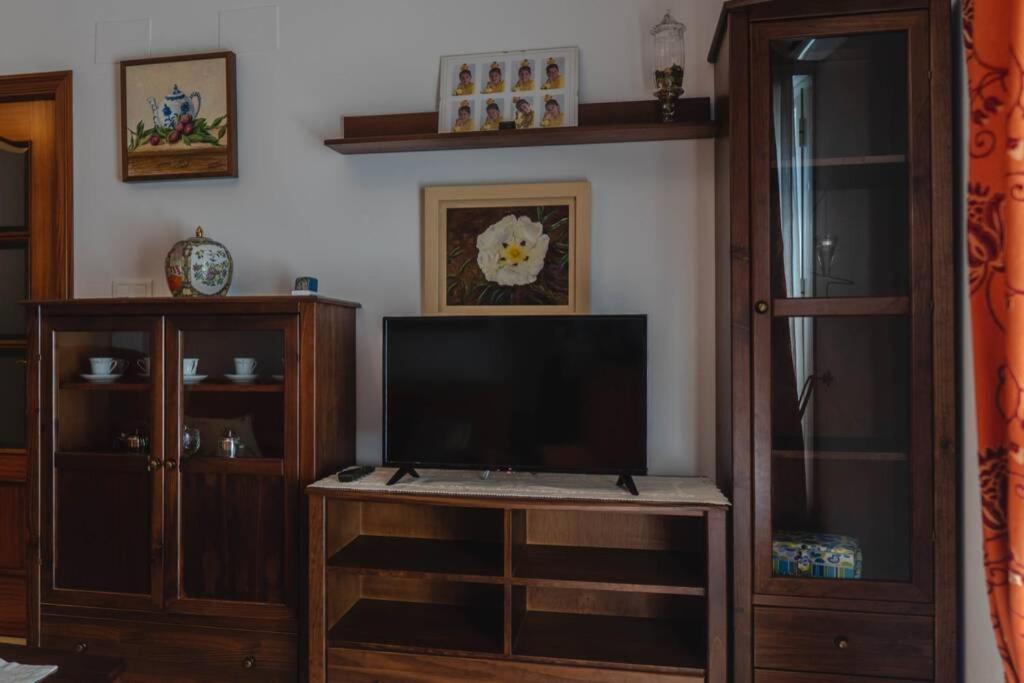 발베르데 델 카미노 Casa Pepita Feria 아파트 외부 사진