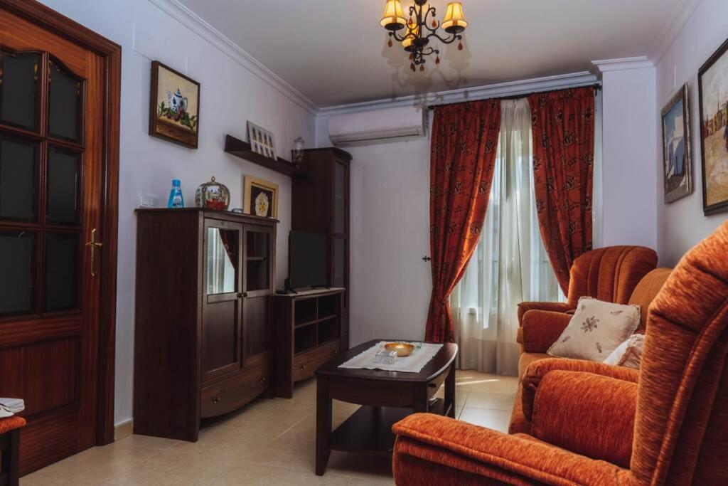발베르데 델 카미노 Casa Pepita Feria 아파트 외부 사진