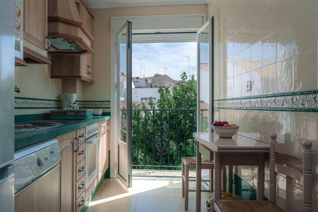발베르데 델 카미노 Casa Pepita Feria 아파트 외부 사진