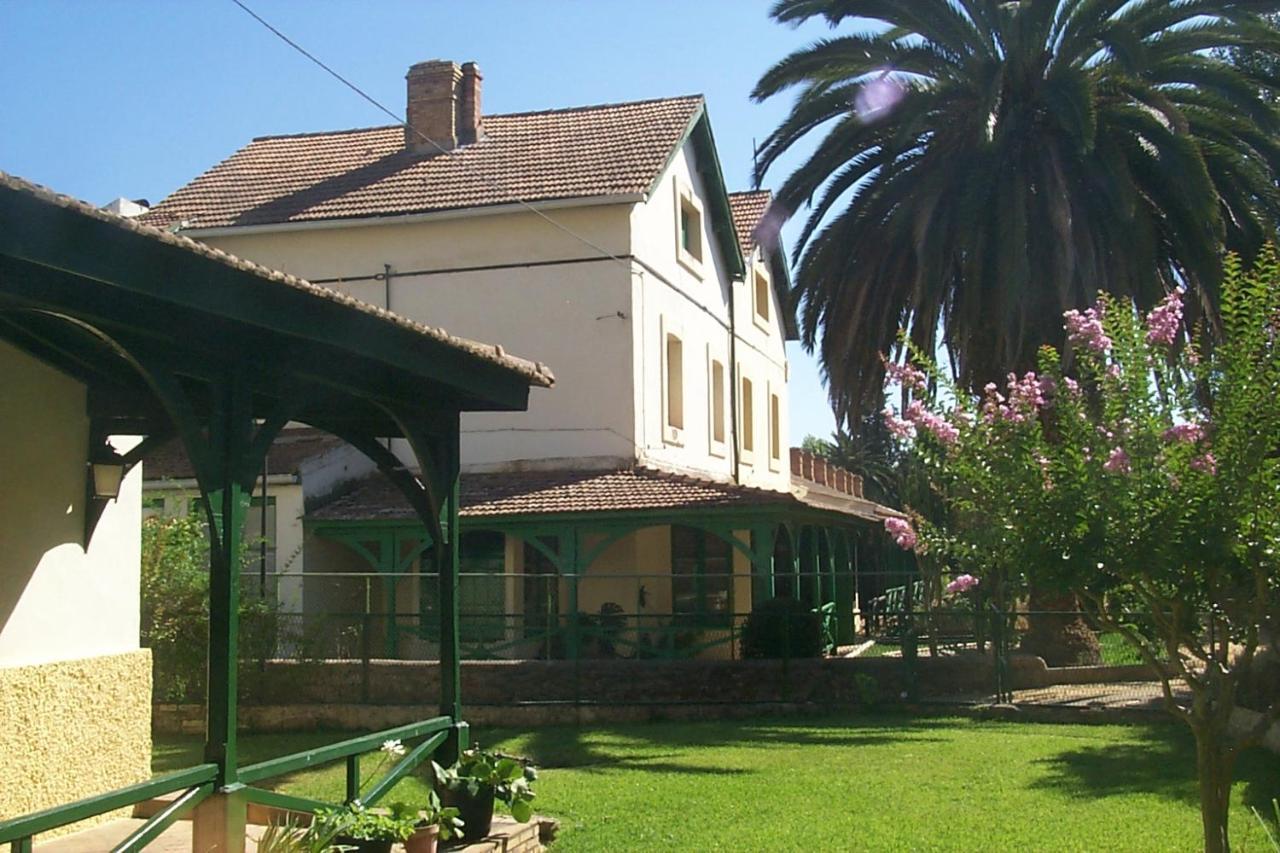 발베르데 델 카미노 Casa Pepita Feria 아파트 외부 사진